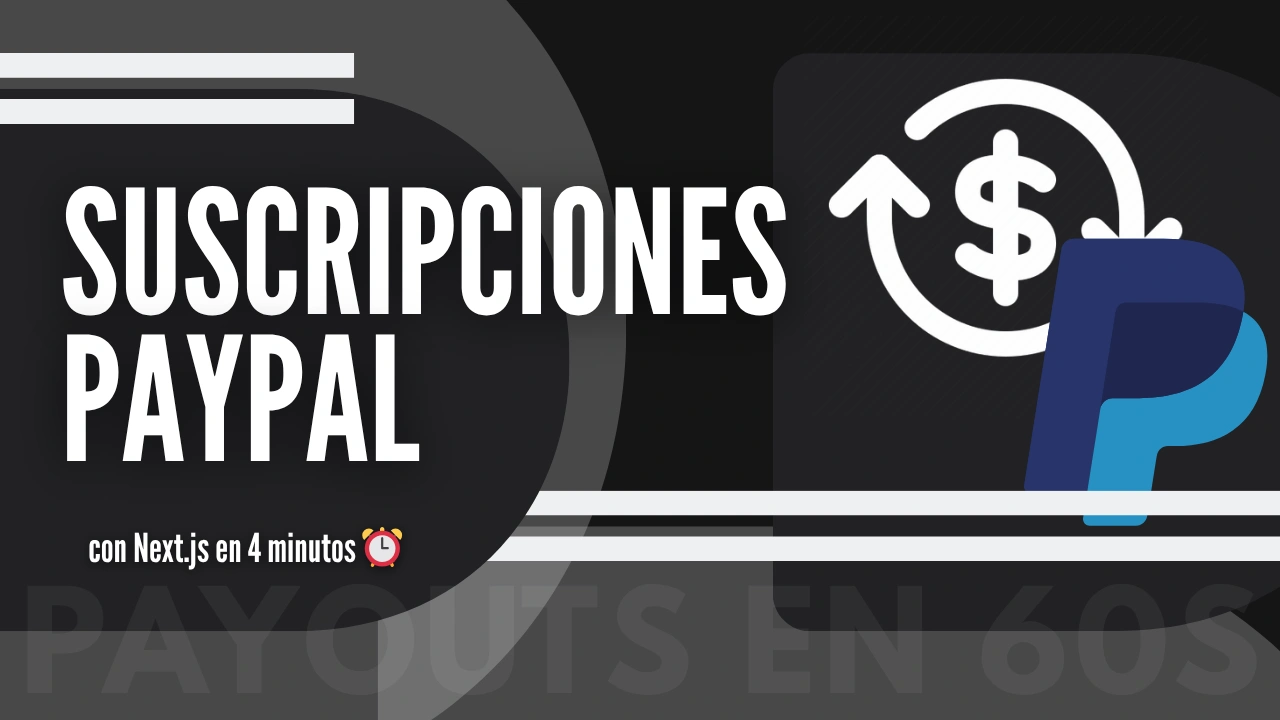 ¡Aprende a Cobrar Suscripciones con PayPal Fácil!